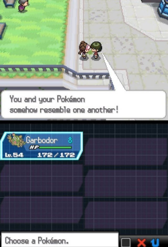 OoCPokemon's tweet photo. good morning https://t.co/uXZUnBHe4n