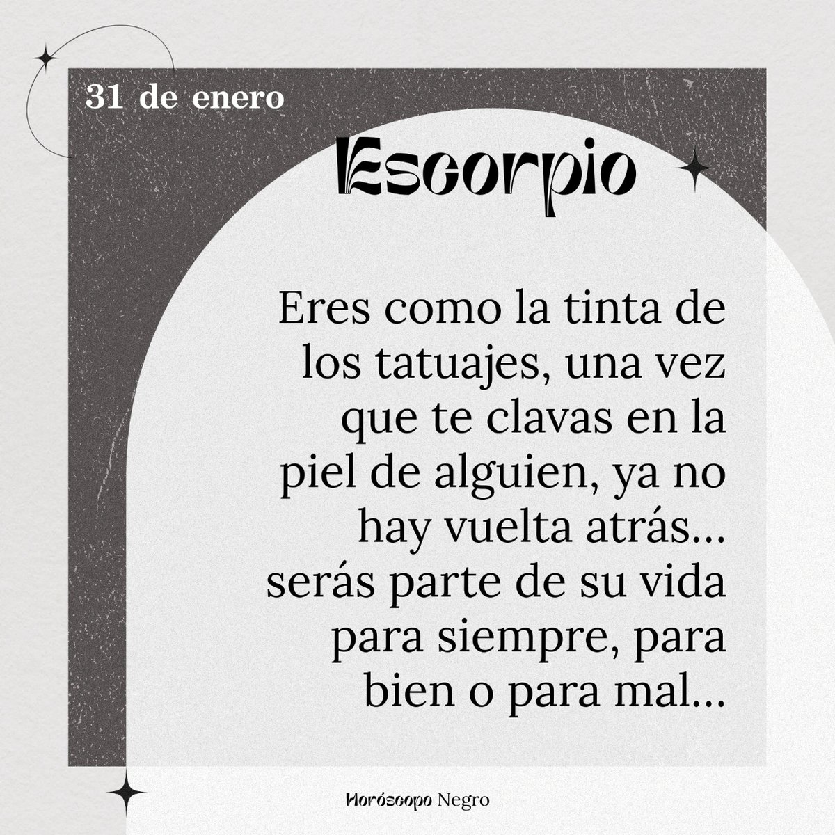 escorpio_hn's tweet photo. ✨♏✨ https://t.co/a5ygYmN4zE