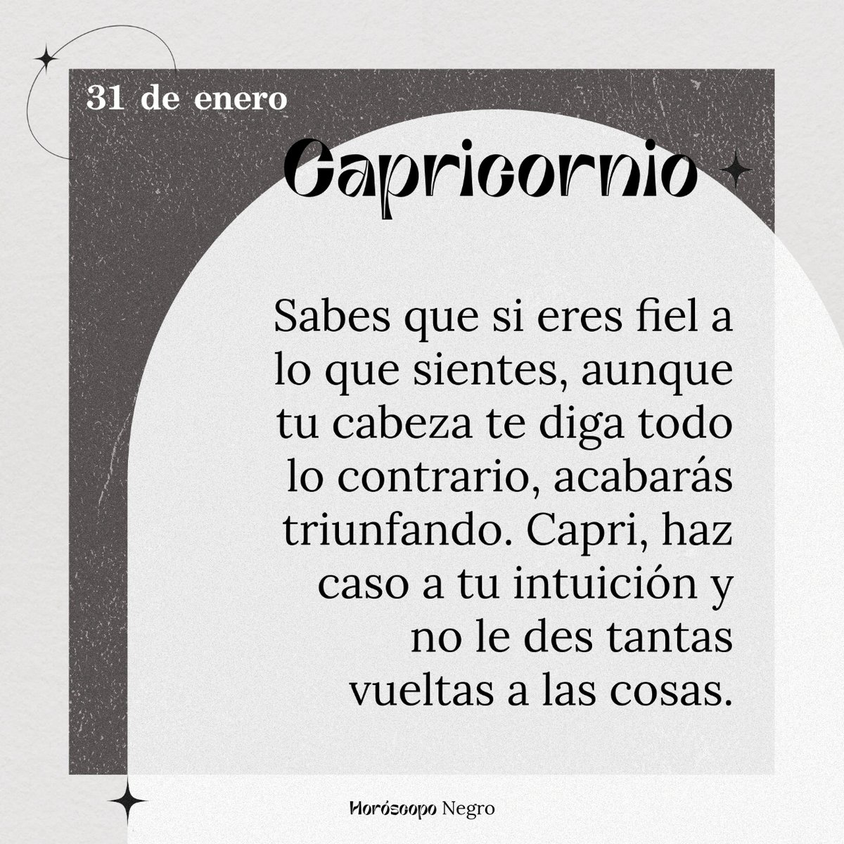 ✨♑✨