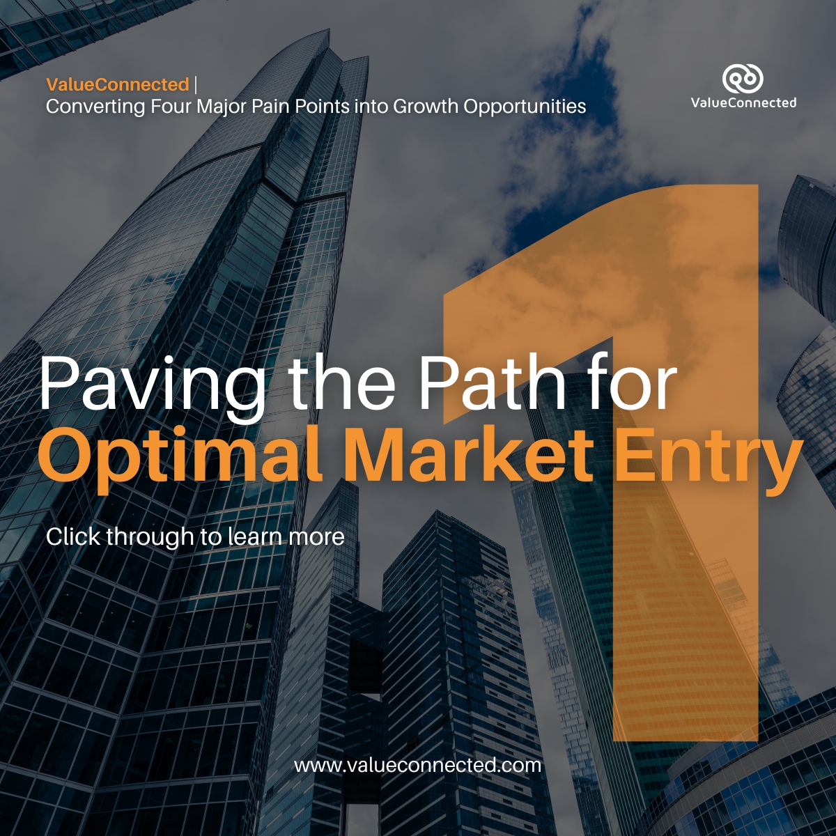 ValueConnected's tweet photo. In the dynamic landscape of global #healthcare, #lifesciences companies face multiple challenges, each requiring strategy and execution.

In this instalment we will be focus on the first major pain point: 

Paving the Path for Optimal #MarketEntry 🌍 📈 

https://t.co/dhhoxRbZ0H https://t.co/hmLjZflDrN