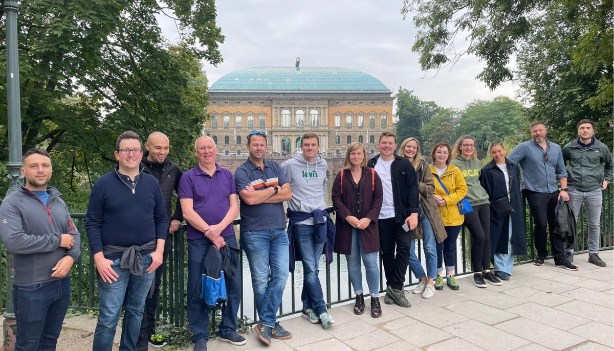 Ryder Architecture tweet media