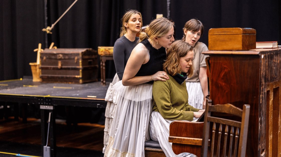 Michelle Braidman Associates tweet media