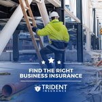 Photo by Trident Insurance (@TheRealTrident)
