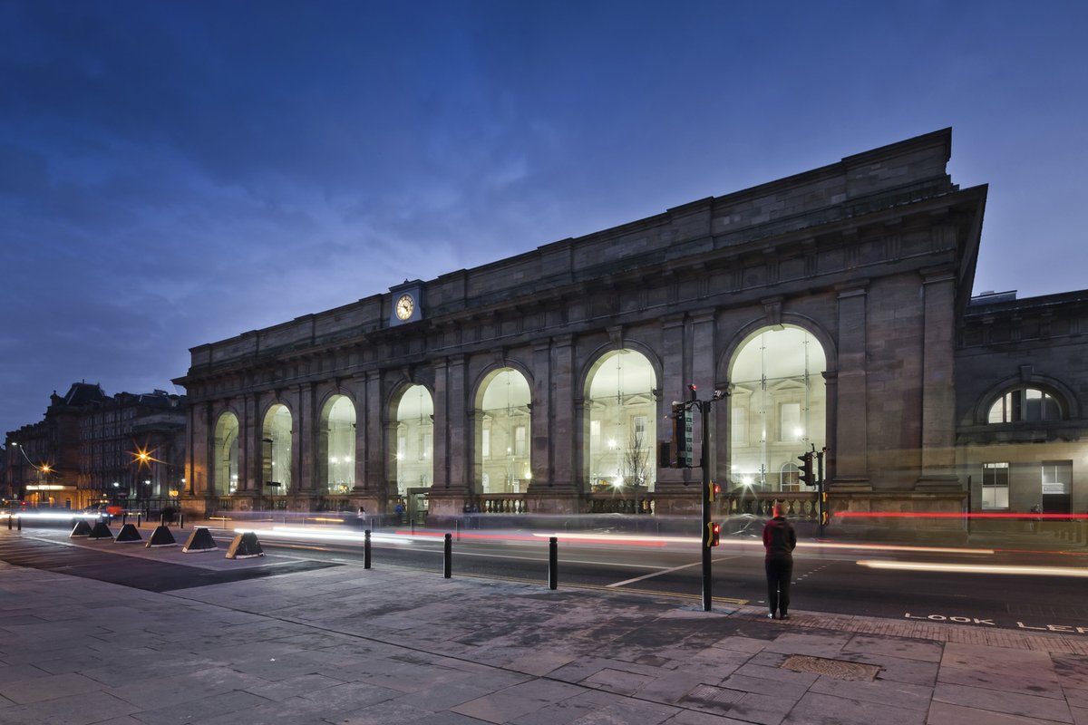 Ryder Architecture tweet media