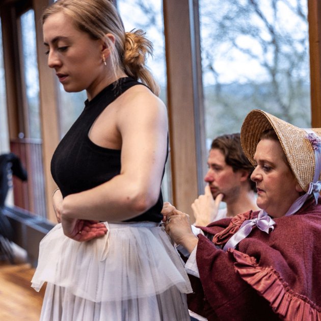 Michelle Braidman Associates tweet media