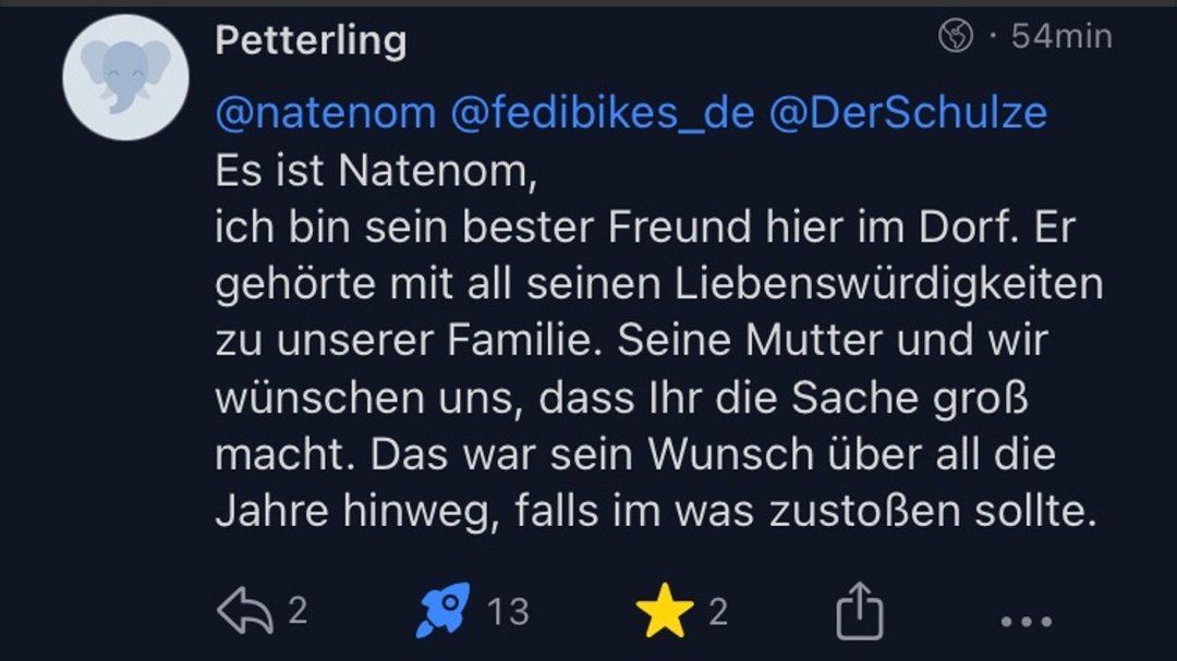 Ja gerade im #Himmel das gefunden, lasst X #brennen und bundesweit #Gedenkveranstaltungen organisieren!!