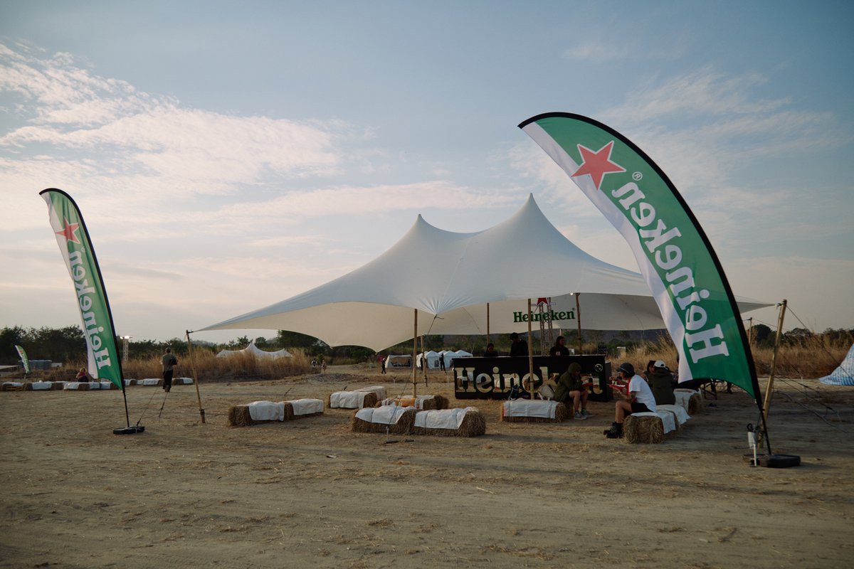 TrendyUpdate_th's tweet photo. BEATFOREST Festival ปีแรก! ฟินกันบ่ายยันเช้ากับ 21 ศิลปินอิเล็กทรอนิก พร้อมกิจกรรมใกล้ชิดธรรมชาติ ในบรรยากาศภูเขาโอบล้อม 360 องศา

อ่านต่อ : https://t.co/kexz8BbArg

#Beatforest #BeatforestFestival #MusicFestival #Bonanza #Music #Camp #Camping #Thailand https://t.co/meemF73ZgU