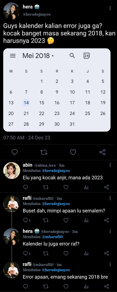 𝐡𝐞𝐫 ୨ৎ tweet media