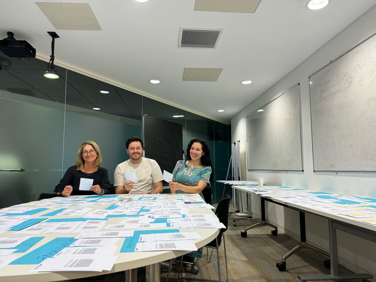 ACM CHI Conference tweet media