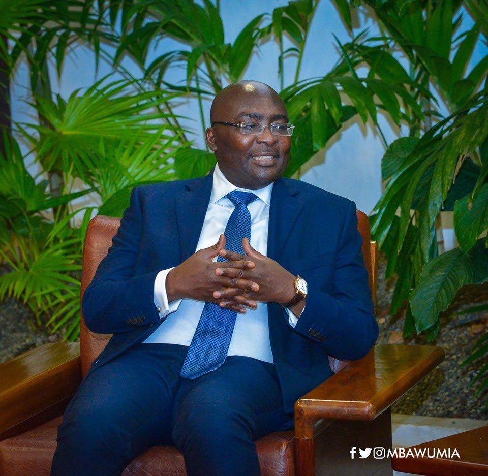 RAPHAELSARFO5's tweet photo. HE President Dr Mahamadu Bawumia https://t.co/5jK4L6wXZv