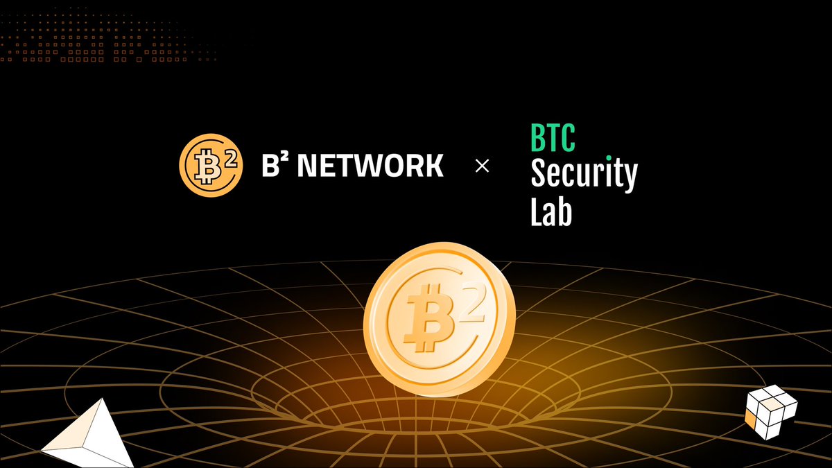 B² Network | Scaling Bitcoin tweet media