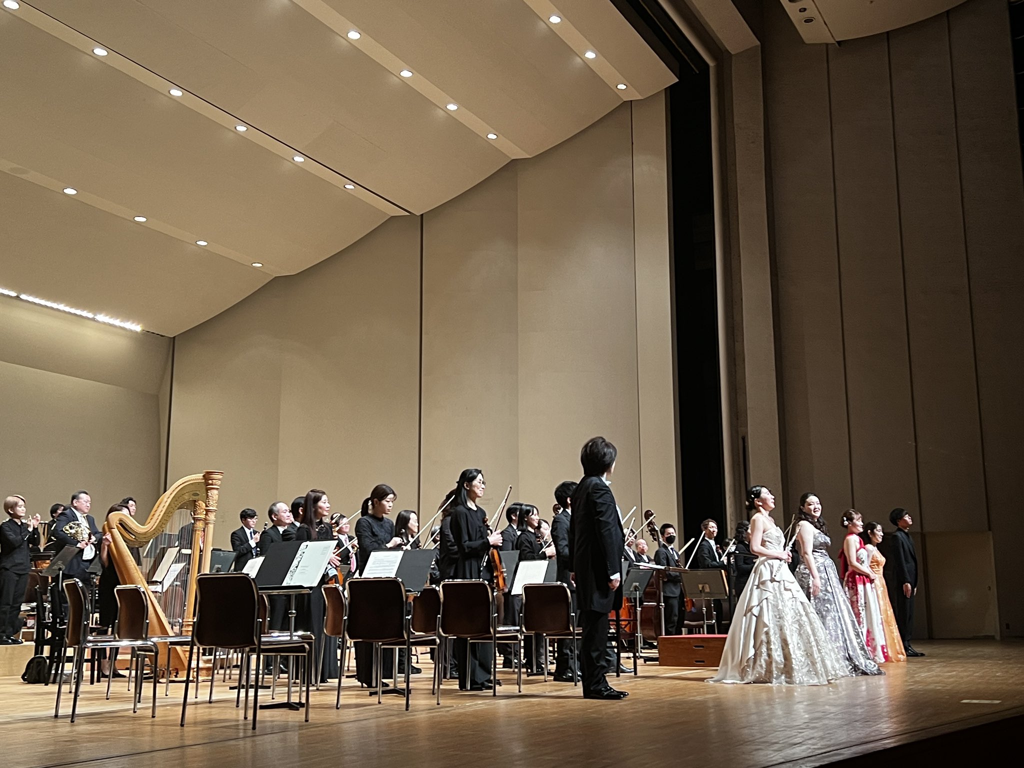 九州交響楽団 Kyushu Symphony Orchestra on X: 九州交響楽団 Kyushu Symphony Orchestra on X: