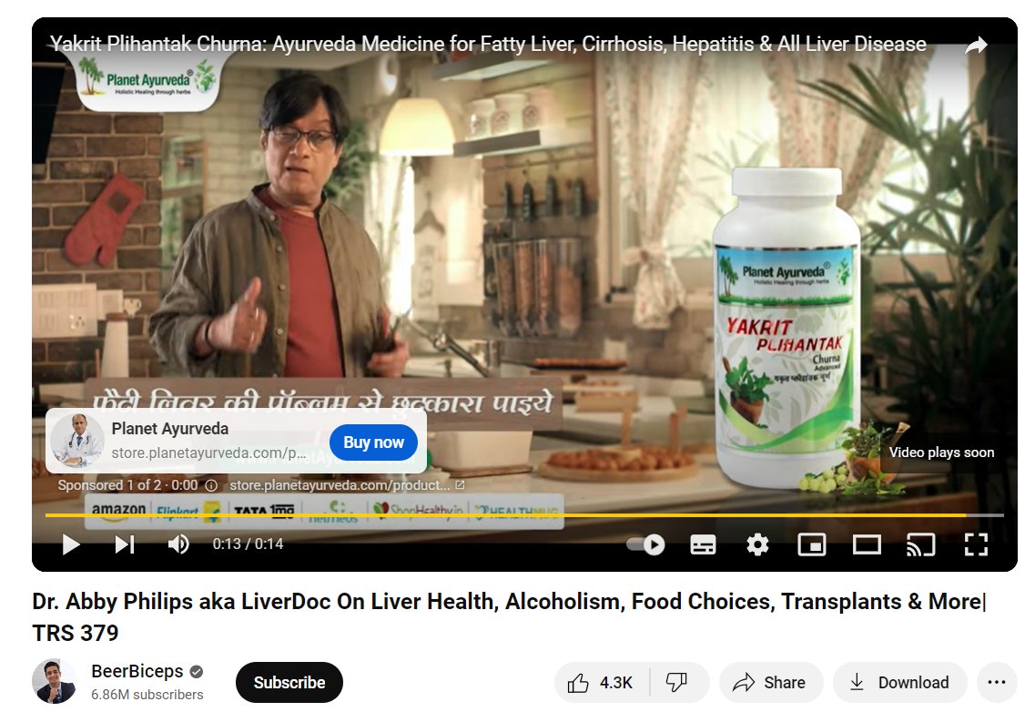 Arun Benty tweet media