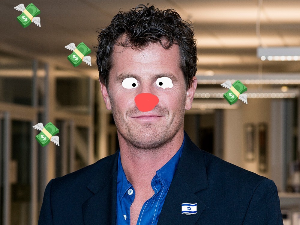 eurovibez's tweet image. I got the impression that Mr Martin was somehow out of sorts yesterday. I hope things are better today. #allocationdraw #eurovision