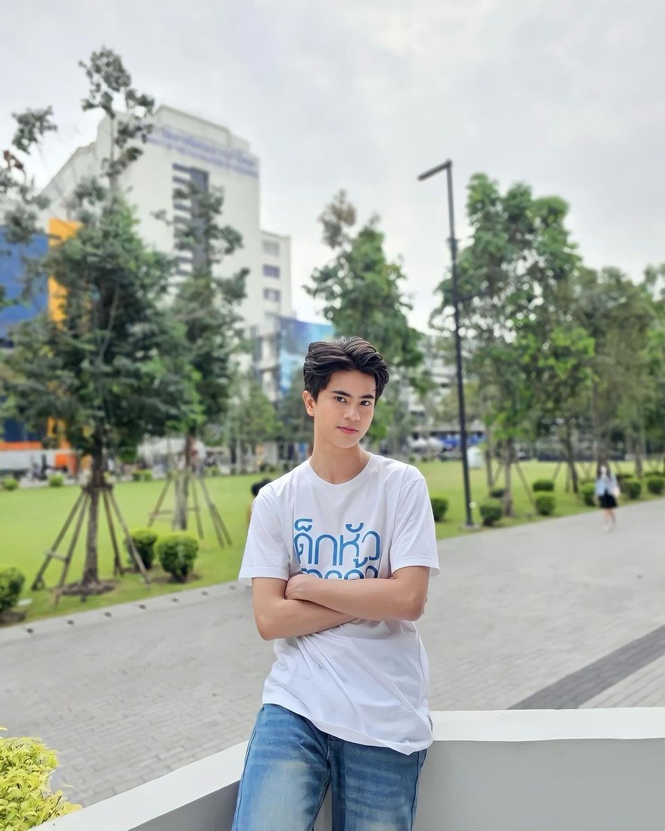 Pote_offical's tweet photo. IG Update : ttaee.c
31.01.2024

#ttaeec
#รอยยิ้มของโปเต้ https://t.co/mwuVwlzNHV