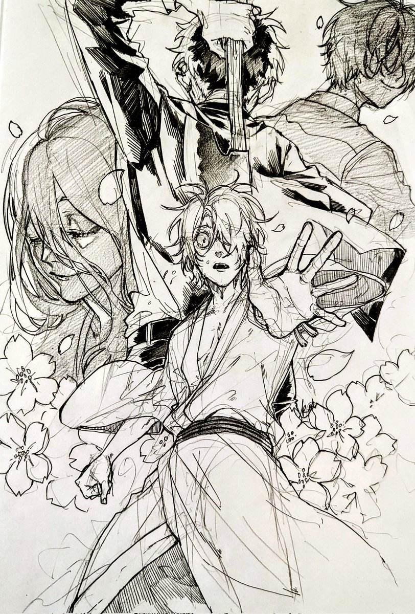 Ksub89851186's tweet photo. 儂は諦めが悪いんじゃ
•
•
• https://t.co/i0KP7YTjsl