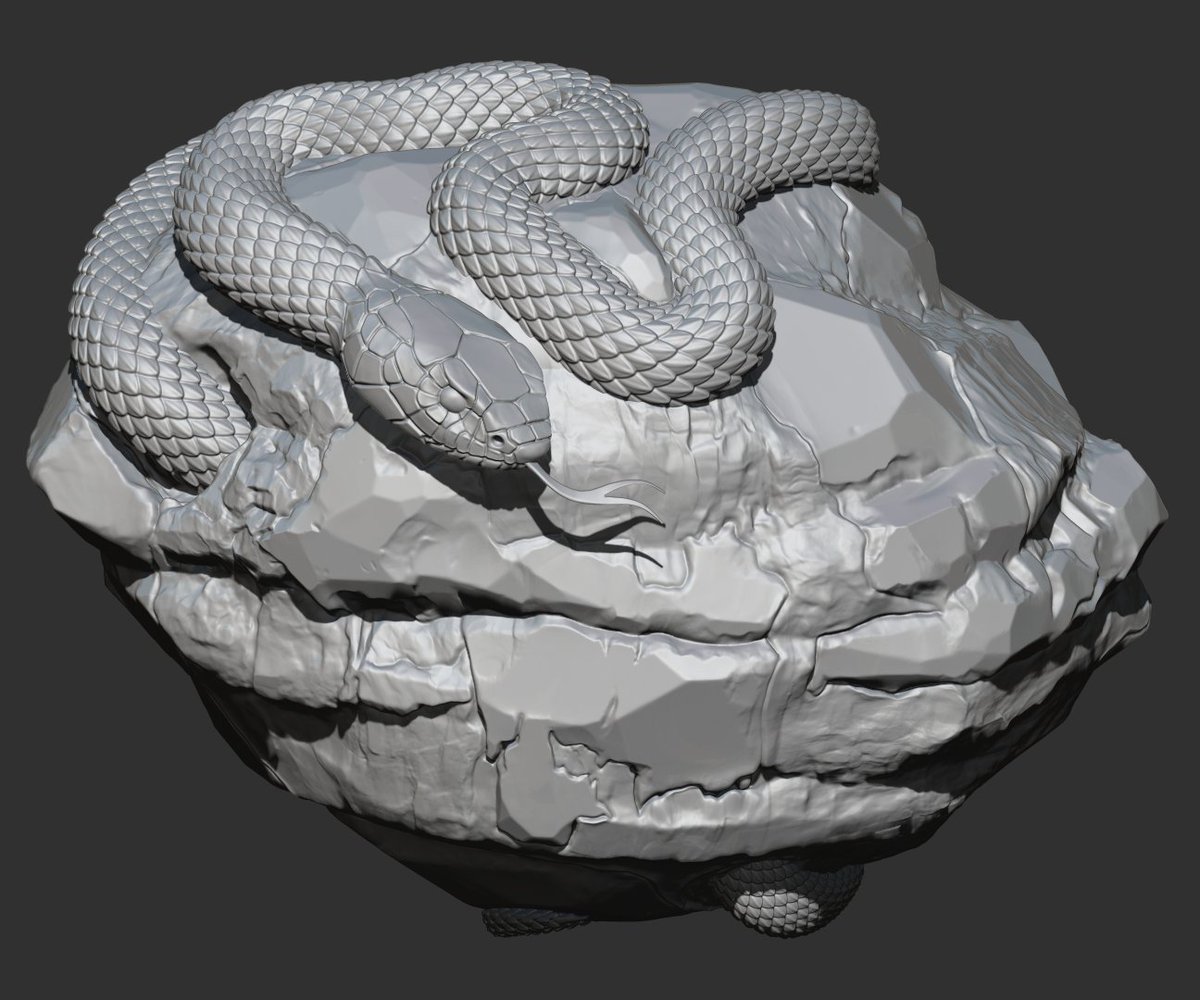 AtomQuant's tweet photo. Vipers Treasure (Rock)

Workshop - https://t.co/S8v7PXWsqg https://t.co/MfiDn13UcJ