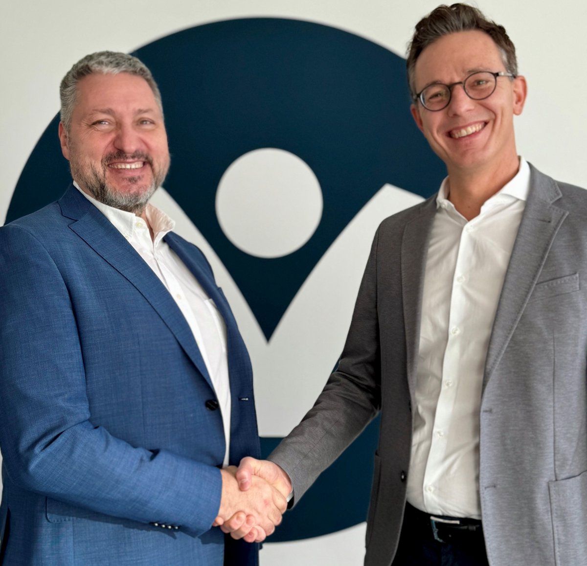 ITIS_Holding's tweet image. @ITIS_Holding, part of @PPFGroup, accelerates global expansion with the acquisition of german VITRONIC!
This strategic acquisition marks a significant step in solidifying our position in the intelligent traffic solutions market.
Press release: tinyurl.com/m45a5r7b