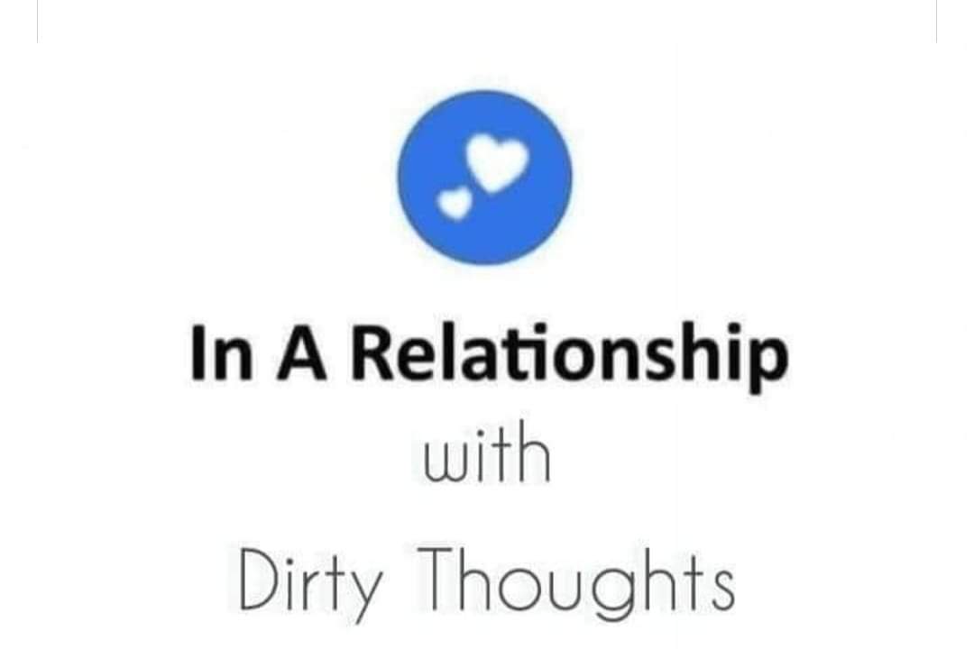 Best relationship ever 🤣 #relationshipgoals #Dirtymind #dirtythoughts