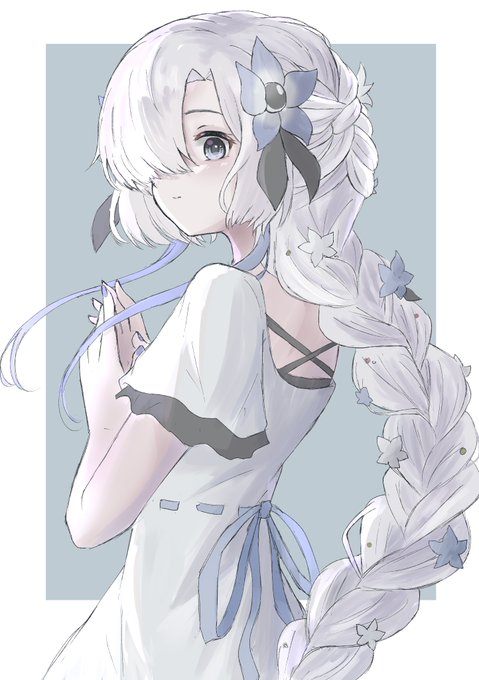 ヘアアレンジ情緒さん#ヰ世界情緒美術部 