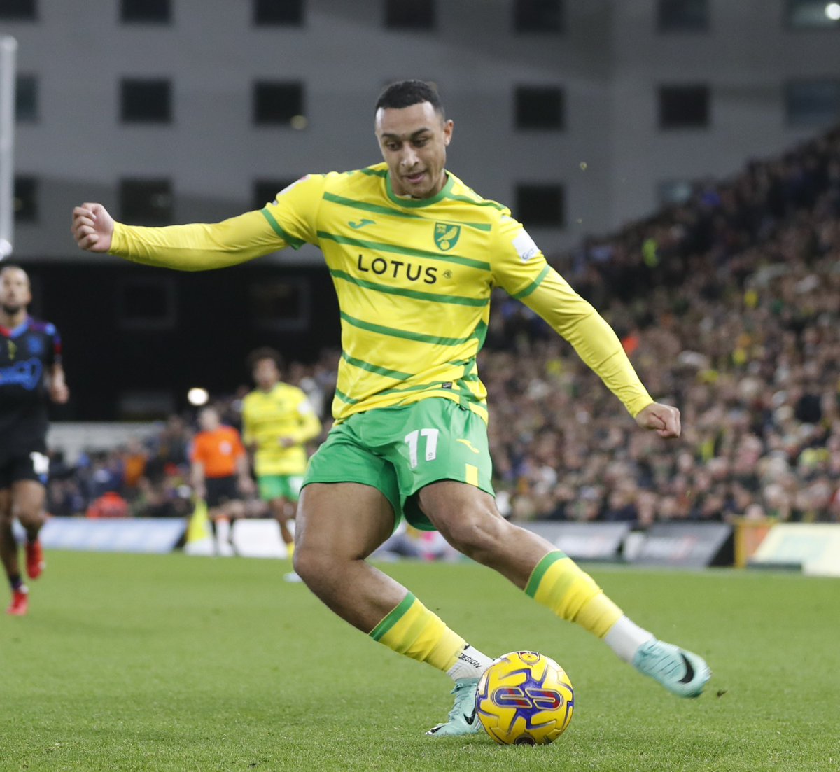 Connor Southwell tweet media