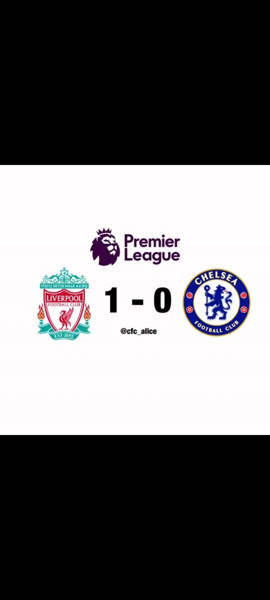 _percy_sav's tweet photo. @CFC_Alice 😭😭 https://t.co/pqAoV7TsnS