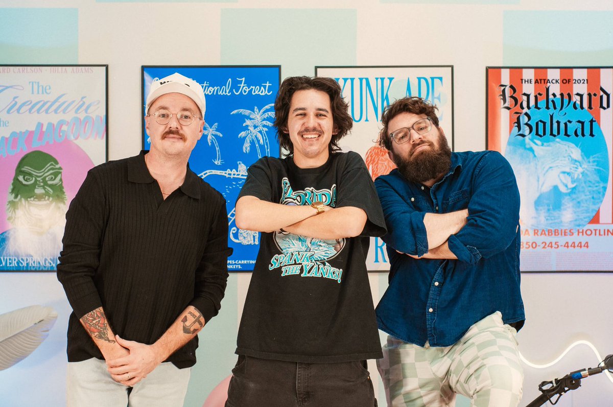 Florida Men on Florida Man tweet media