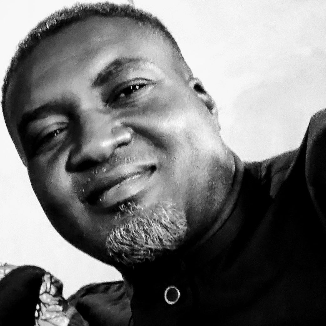 AMcfish's tweet image. #NewProfilePic