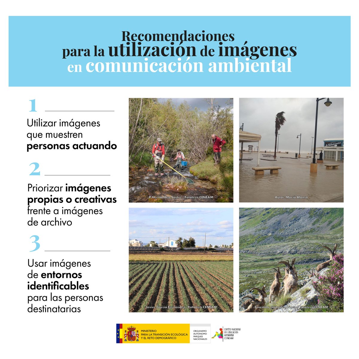 IreneBanosR's tweet photo. Recopilar y difundir buenas prácticas y recomendaciones es esencial para mejorar la comunicación de la crisis climática y medioambiental, en todos los formatos y desde todos los ámbitos

Gracias @gemalroy @Imedes @drotorrent por esta fantástica guía: https://t.co/SBMRTCRaK0 https://t.co/lwOYoKKum3