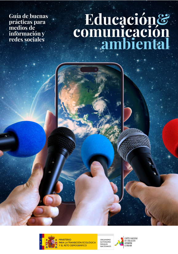 IreneBanosR's tweet photo. Recopilar y difundir buenas prácticas y recomendaciones es esencial para mejorar la comunicación de la crisis climática y medioambiental, en todos los formatos y desde todos los ámbitos

Gracias @gemalroy @Imedes @drotorrent por esta fantástica guía: https://t.co/SBMRTCRaK0 https://t.co/lwOYoKKum3