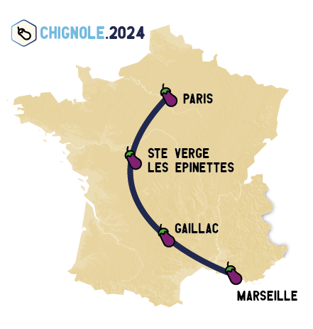 KlitoOfficiel's tweet photo. Allez pour soutenir l'ami @FrancoisMoscato on lance le projet #Chignole.2024. Cet été on va dessiner la #PlusGrandePercheDuMonde. On espère vous voir nombreux à chacune des étapes, et à l'arrivée rue Quincampoix à Paris. https://t.co/wEkZLAZn2R