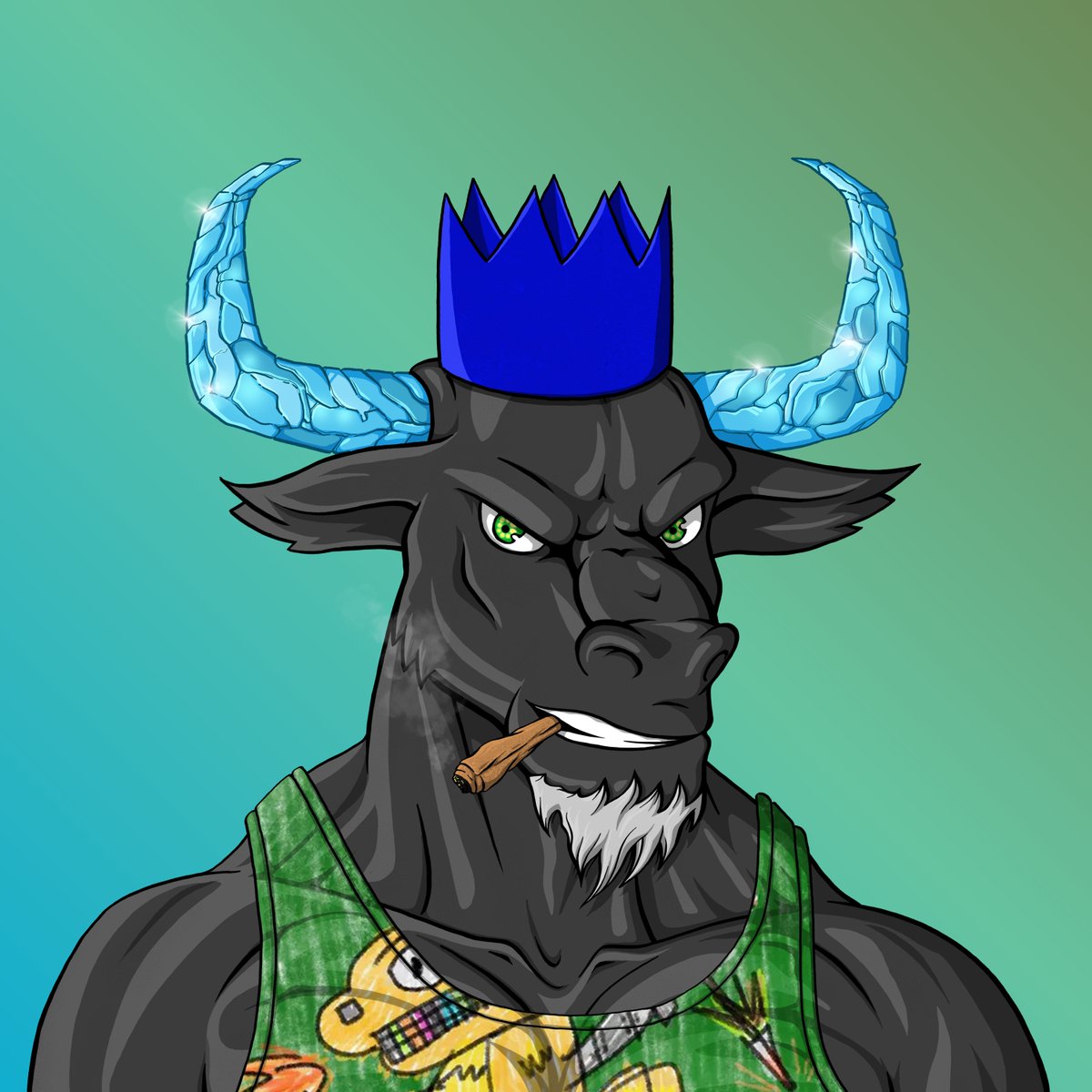 To celebrate the FBC birthday and <a href="/JupiterExchange/">Jupiter</a> airdrop, dressit.app has been updated! 

To celebrate, I'll be giving 100 $JUP and 1k $vBLSH to someone who:
- Replies with a $JUP background bull
- Follows <a href="/Fearless_Bulls/">Fearless Bulls</a> and myself
- RTs

⏰ 48 Hours

Good luck!