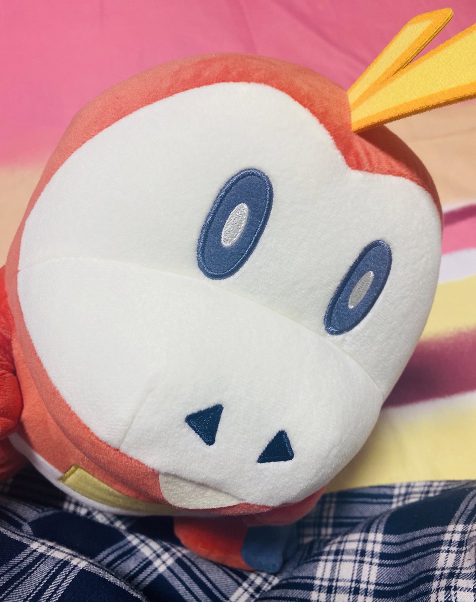 OOU_yrz's tweet photo. 1万近く使いました！！ゲームセンターでお迎え！！悔いなし！！！！可愛いほげ大好き！！！！😭✨ https://t.co/BVDaWPqqPe