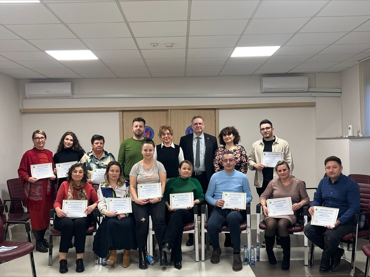 CPSS Romania tweet media