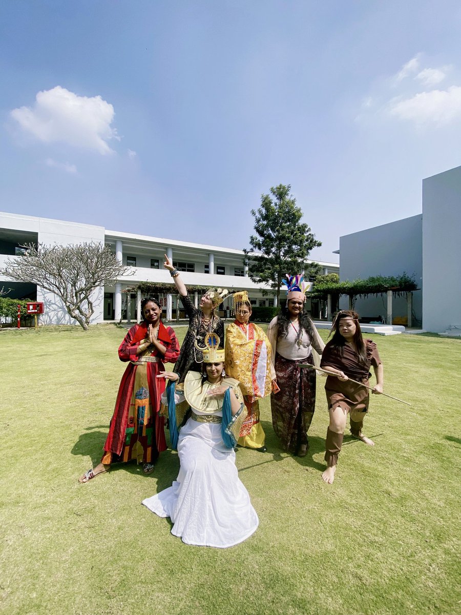 Devika Datta (She/Her) 🇮🇳 #IBEducator tweet media