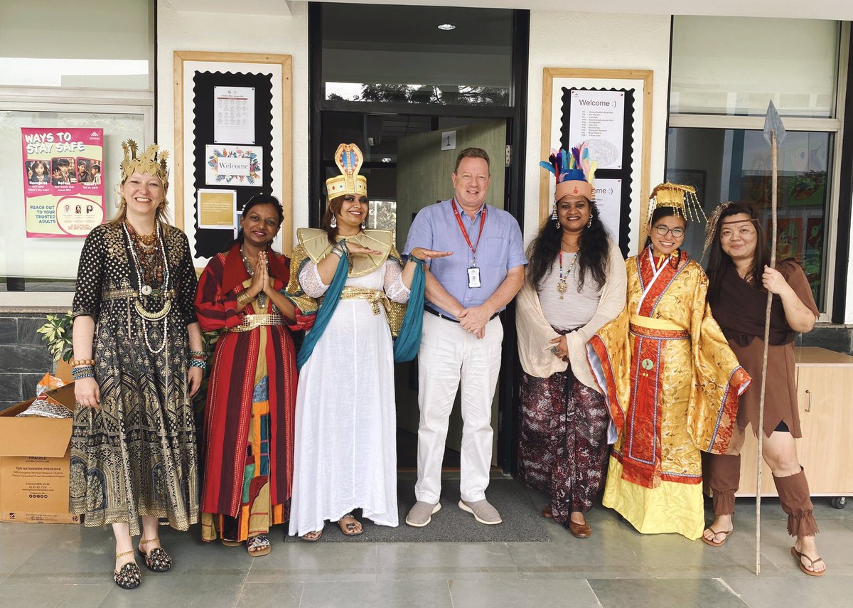 Devika Datta (She/Her) 🇮🇳 #IBEducator tweet media