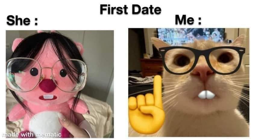 CatNotSilly's tweet photo. 🤓 https://t.co/sU8IrPP7Wf
