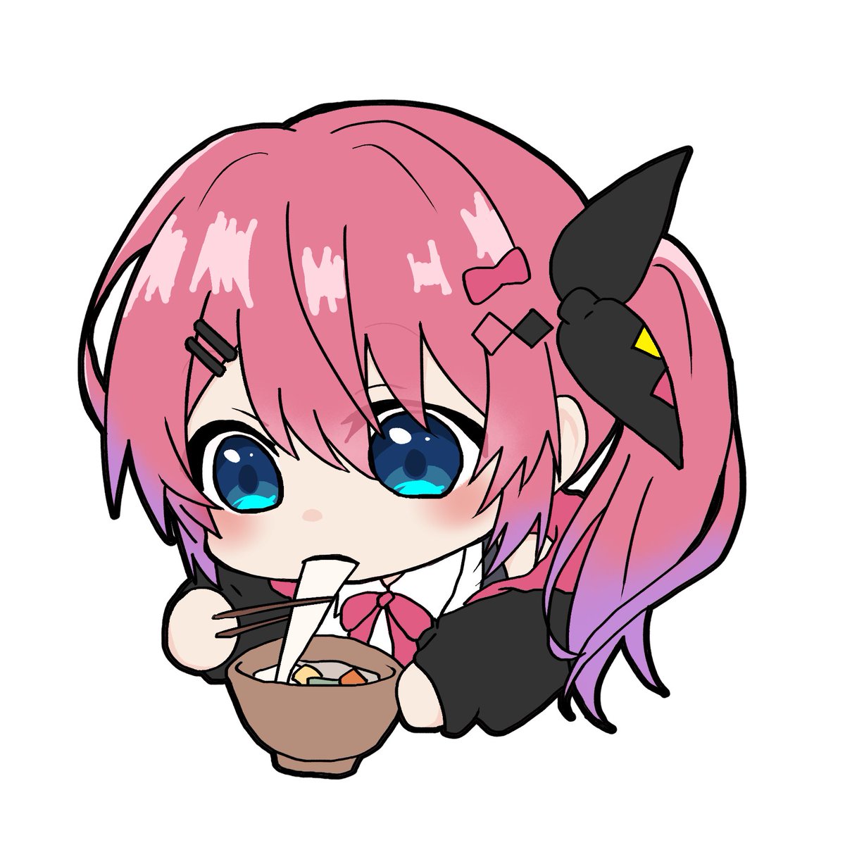 #今月描いた絵を晒そう
倉持さんに始まり倉持さんで終わりました。ほとんど小さい気がする 