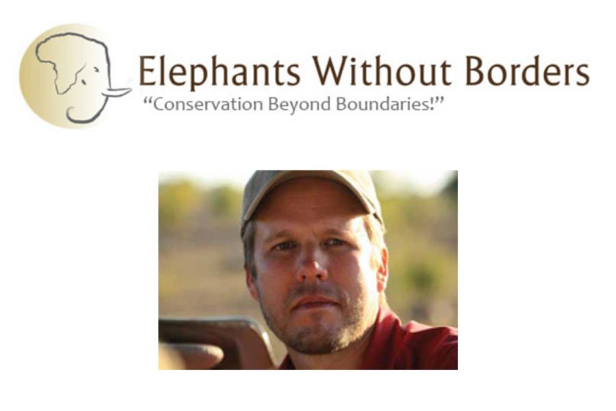 7/7 Il faut aussi noter la condescendance dont font preuve certains occidentaux à l'égard des gouvernements africains, en particulier à l'égard ceux qui autorisent la #chasse. En parlant du Botswana, Mike Chase, directeur de l'ONG Elephants Without Borders déclare : "nous ne