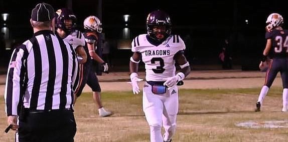 UNDER THE RADAR: Junction City’s Dominique Grimes: On Wednesdays we feature an in-state prospect who could be flying under the radar of college coaches. dlvr.it/T26tK7