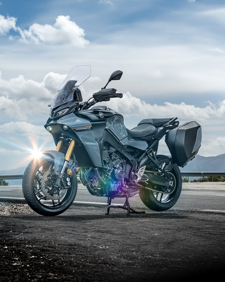 YMUKofficial's tweet photo. Which of these dream European touring destinations would you ride the TRACER 9 GT+ to this year?
• Dolomites 🇮🇹
• Alpine Loop 🇦🇹
• Verdon Gorge 🇫🇷
• Wild Atlantic Way 🇮🇪
#Yamaha #RoadsOfLife #Motorcycles #UKBikers https://t.co/UpQ7PFw1nH