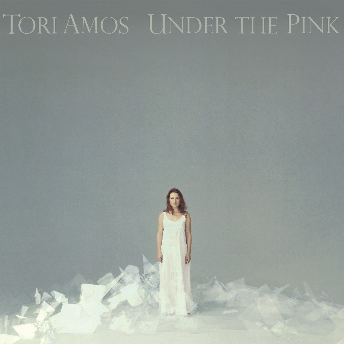 Happy 30th Anniversary to #ToriAmos' second studio album ‘Under The Pink’ originally released January 31, 1994 | Read our tribute by Erika Wolf + listen to the album here: album.ink/ToriAmosUTP @toriamos