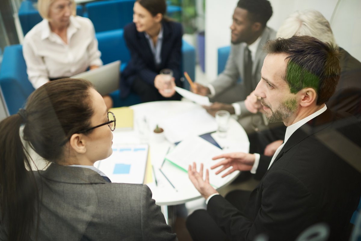 Do you work within a public organisation and deal with #building and/or #infrastructure?
And would you like to know more about the possibilities in the field of #sustainable or #circular #building? Request a no-obligation demo: ow.ly/UFwf50QssyO