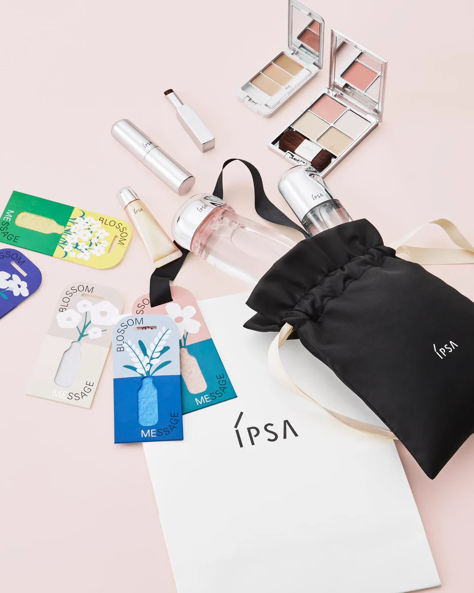 イプサ（IPSA） 公式 on X: 