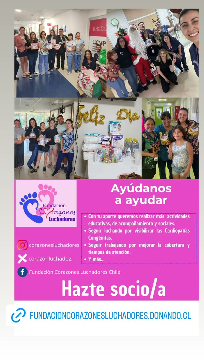 Corazones Luchadores tweet media