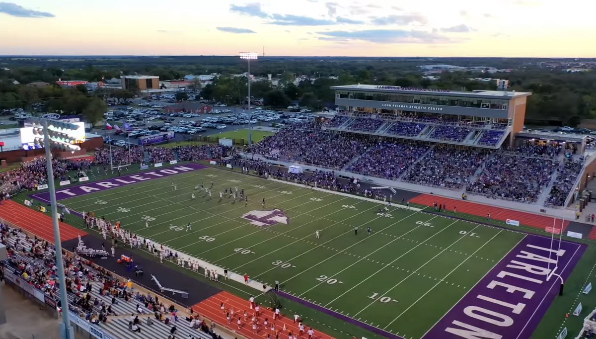 Kyle Koch (@kylekoch2024) on Twitter photo Blessed to receive an opportunity from
Tarleton State University! #AGTG
<a href="/TarletonFB/">Tarleton State Football</a>
<a href="/CoachHucks/">Braden Hucks</a>
<a href="/CoachTWhitt/">Tyler Whitt</a>
<a href="/CoachMicahFaler/">Micah Faler</a>
<a href="/Lebanon_FBall/">Lebanon Football</a> Blessed to receive an opportunity from
Tarleton State University! #AGTG
<a href="/TarletonFB/">Tarleton State Football</a>
<a href="/CoachHucks/">Braden Hucks</a>
<a href="/CoachTWhitt/">Tyler Whitt</a>
<a href="/CoachMicahFaler/">Micah Faler</a>
<a href="/Lebanon_FBall/">Lebanon Football</a>