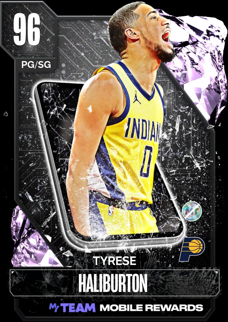 Externell's tweet image. Donc la je peux jouer a MyTeam sur tablette normal. Acheter, faire ma connexion quotidienne, et tout le reste
C'est une dinguerie 2k c'est très fort la

Haliburton a récupéré, il y a juste à faire n'importe quel mode et terminer le match 

Sur l'application MyTeam #NBA2K24