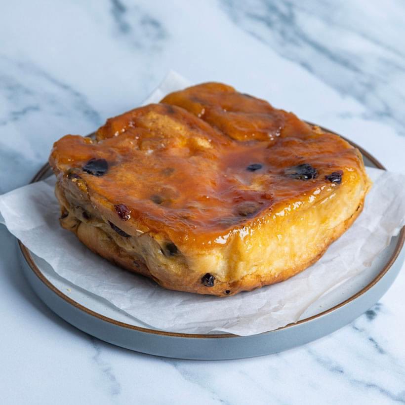 Warings Bakery tweet media