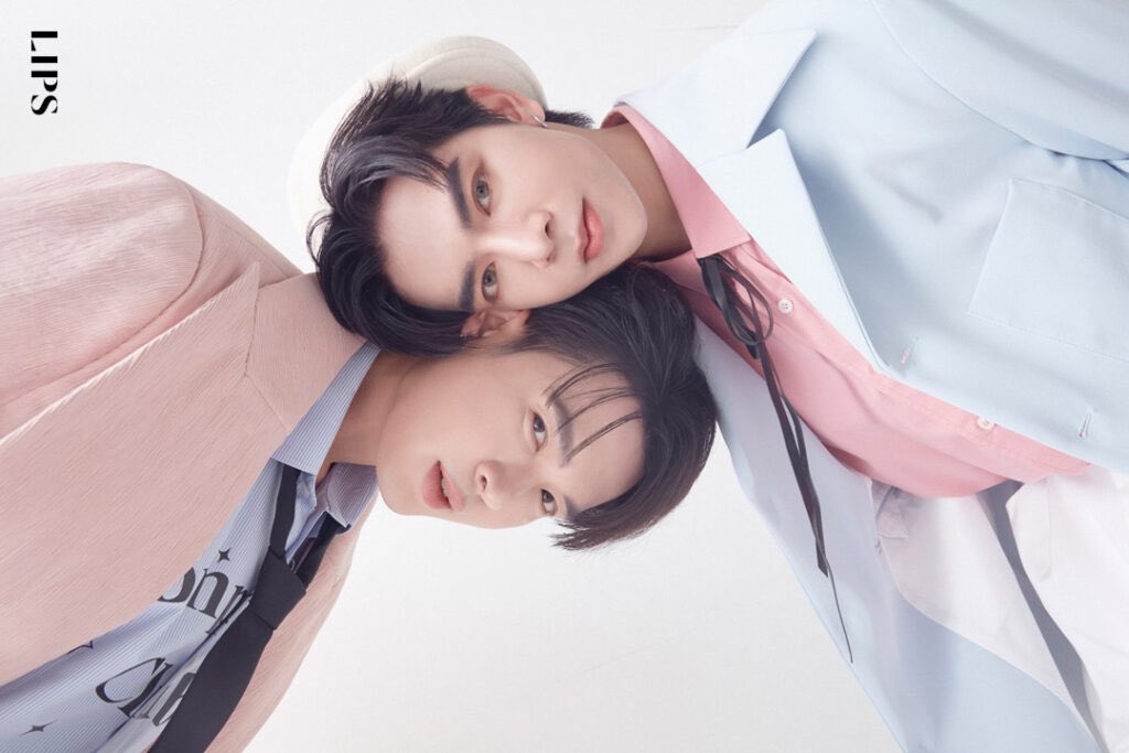 พี่บิลลี่ กับ น้องเบฟ 
#BillyBabe #bbil1ypn #babiibabe