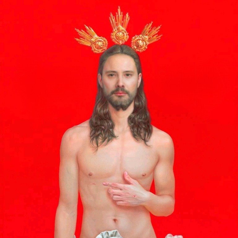 Alex Tuitero FAKE tweet media